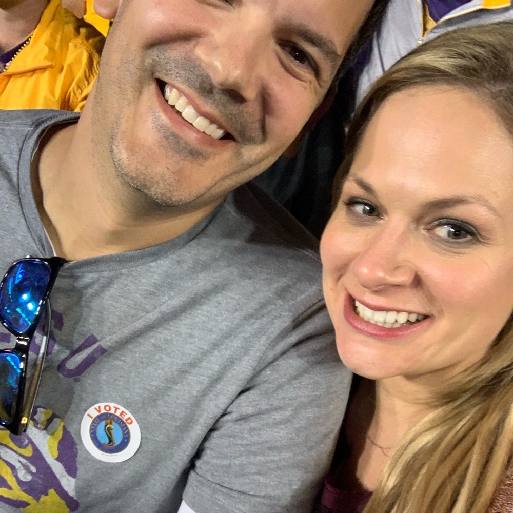 Meet your Posher, Lindsay